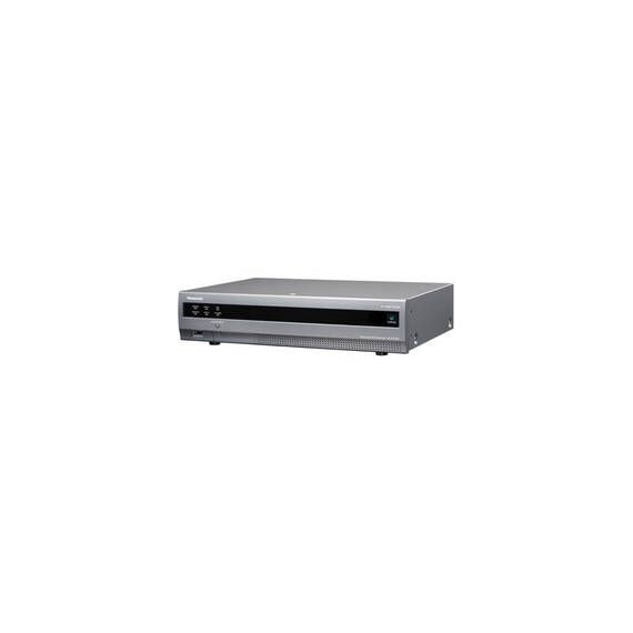 Panasonic WJ-NV200 Network Disk Recorder with DVD Drive (3 TB)
