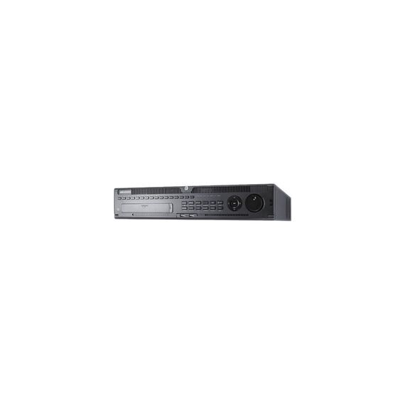 Hikvision 32-Channel 5MP Embedded NVR with 20TB HDD