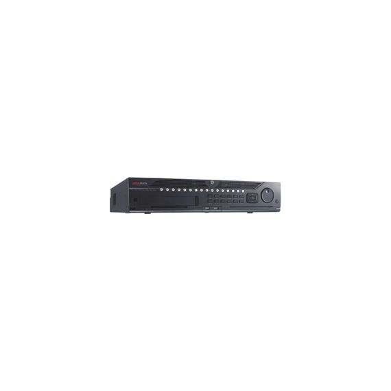 Hikvision 64-Channel 5MP Embedded NVR with 16TB HDD