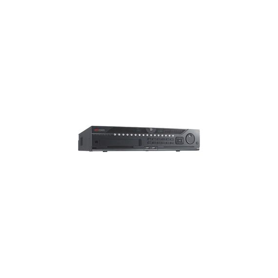 Hikvision 32-Channel 5MP Embedded NVR with 24TB HDD