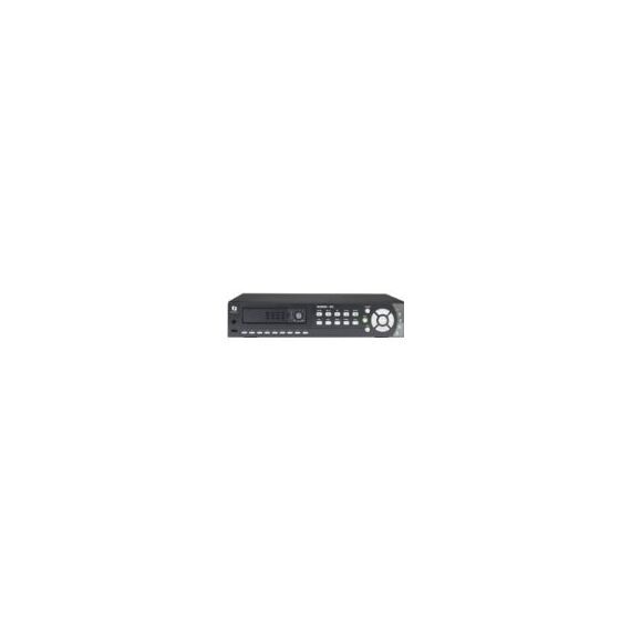 EverFocus ECOR264 X1 ECOR264-9X1R/2T Digital Video Recorder - 2 TB HDD (ECOR264-9X1R/2T)
