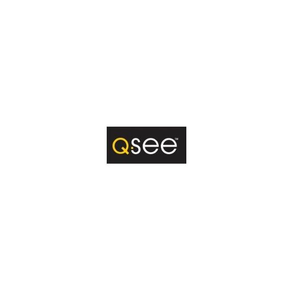 Q-see 32ch Nvr 32 4mp Camera 10tb Hdd
