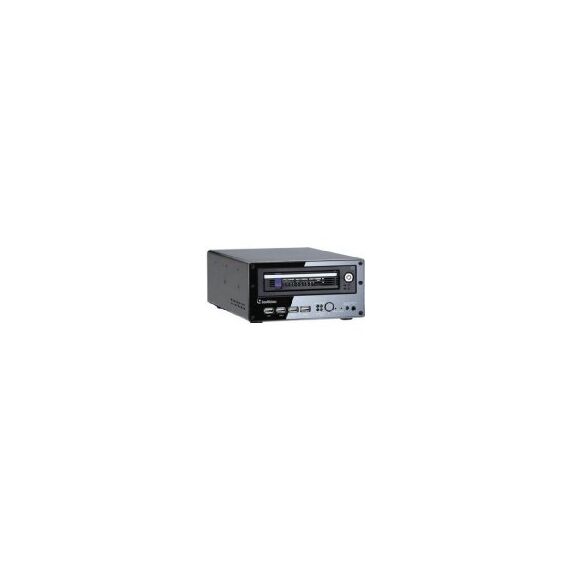 GEOVISION 84-LX8D1-100U / GV-LX8CD1 Compact DVR V3 Regular Version