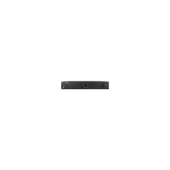 KT&C EZHD-TRF4-2TB OMNI EZ HD-TVI 4CH DVR 1080P @ 30FPS 1CH IP 2TB HDD