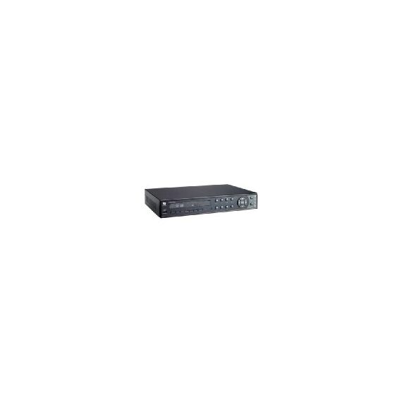 EverFocus Electronics ECOR264-D2 8 Channel Professional Video Recorder