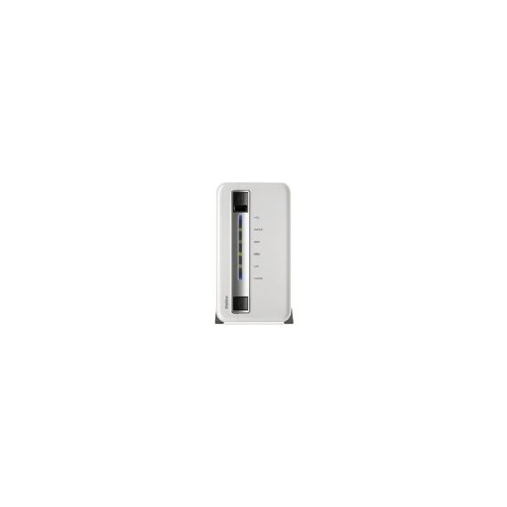 Qnap Network Video Recorder (VS-2108L-US)