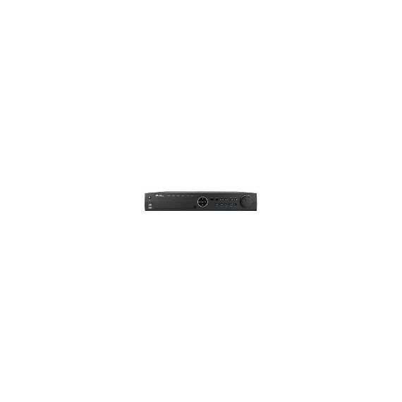 KT&C EZHD-TRF8-2TB MONI EZ HD-TVI 8CH DVR 1080P @ 30FPS 2CH IP 2TB HDD