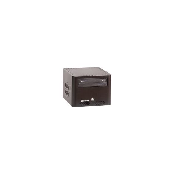 GeoVision 94-NC31T-C16 NVR CUBE 16 IP CH I3 8GB RAM 1TB HDD