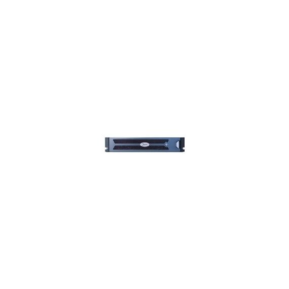 Samsung SRN-72SEN-40TBRSE Rackmount Enterprise NVR
