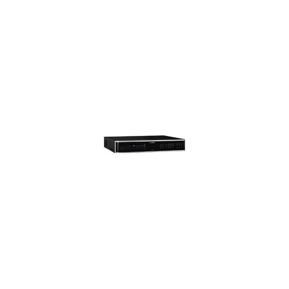 BOSCH SECURITY VIDEO DVR-5000-16A101 1 Tb HDD Diver Digital Video Recorder