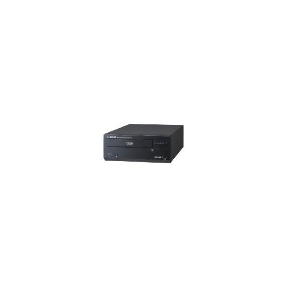 Samsung SRN-470D-500 Nvr 4ch Mpeg4 H.264 500 Gb