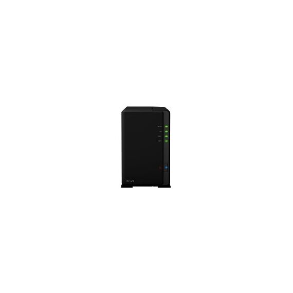Synology Network Video Recorder (NVR216 (9CH))