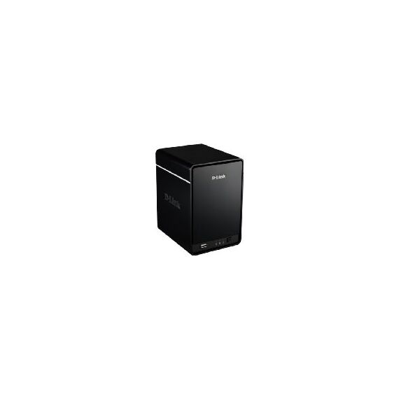 D-Link Network Video Recorder (DNR-326)