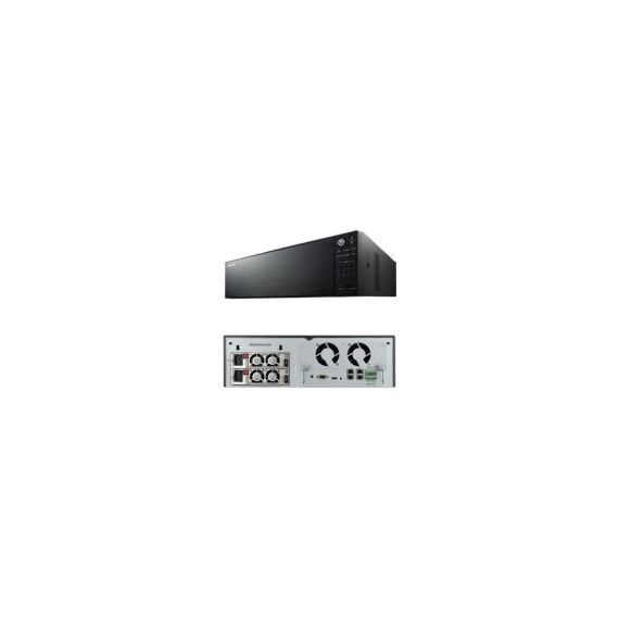 Samsung SRN-4000-15TB 64CH 400Mbps Premium Network Video Recorder