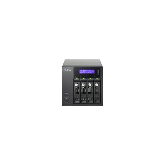 Qnap VioStor 12-Channel 4-Bay Network Video Recorder (VS-4112-PRO+-US)