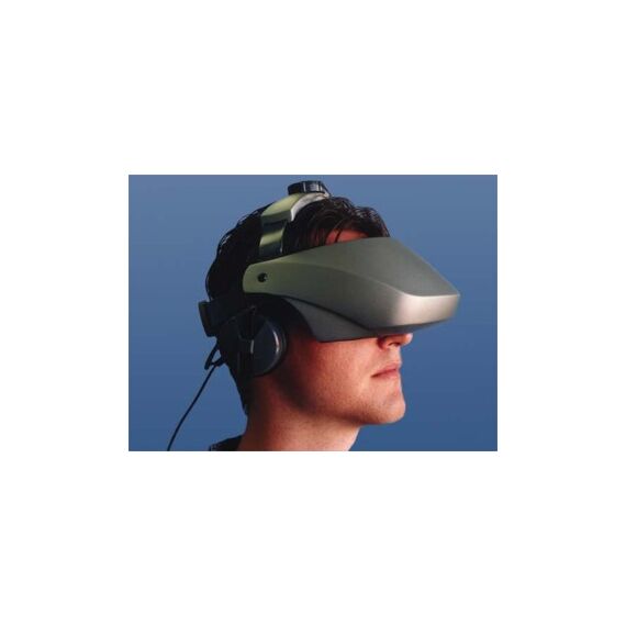 5DT HMD 800