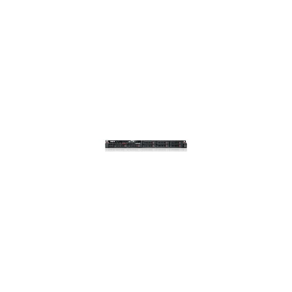 Lenovo 5462NSU X3650 Rack M5 Xeon E5-2640V3 8C 16G 2.5 SATA SAS 750W Retail