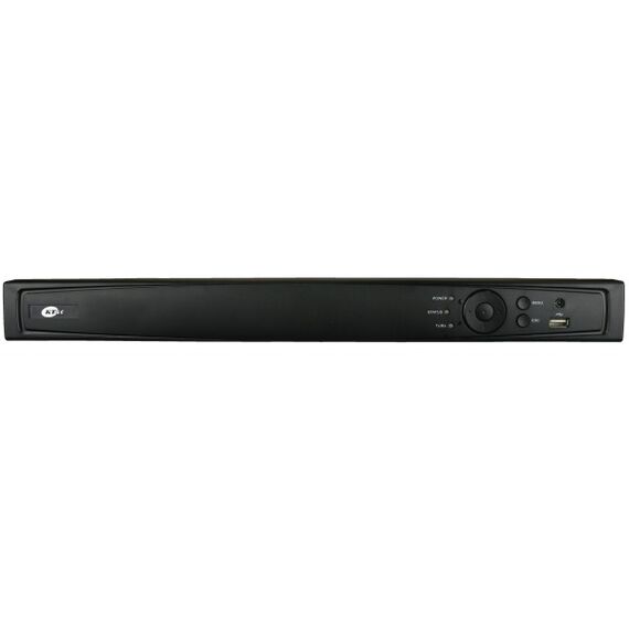 HIKVISION   DS-7608NI-E2/8P-4TB