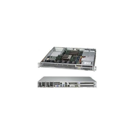 SUPERMICRO   SYS-1028R-WMRT-SC