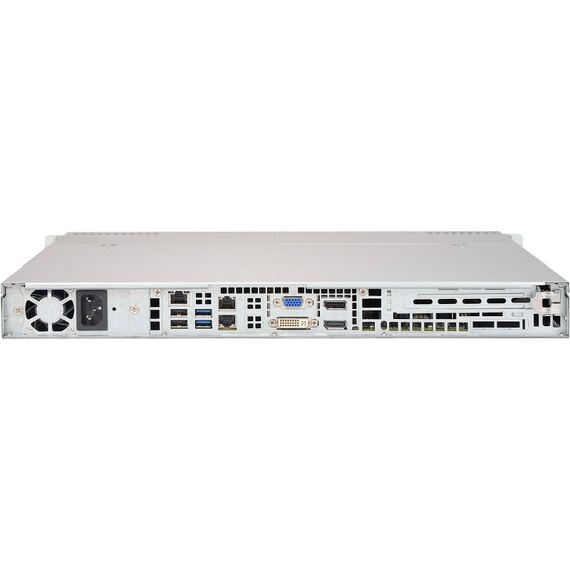 SUPERMICRO   SYS-5019S-M2-IT