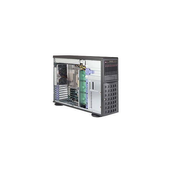 SUPERMICRO   SYS-7048R-C1R-SC SERVER