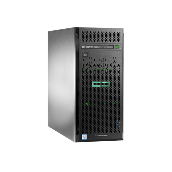 HPE DL160 GEN9 E5-2603V4 LFF Ety Server