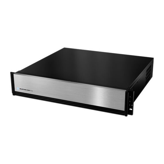 Milestone Husky M50 40-Channel Network Video Recorder (48TB)