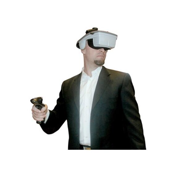 NViS nVisor SX60