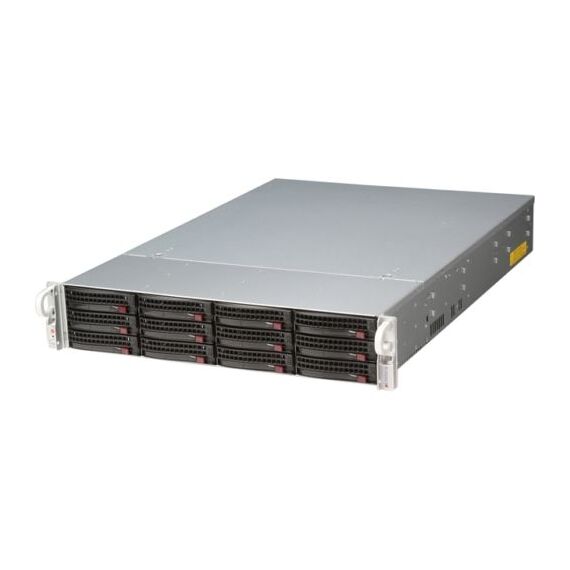 SUPERMICRO   SYS-2027R-N3RF4+-GLA