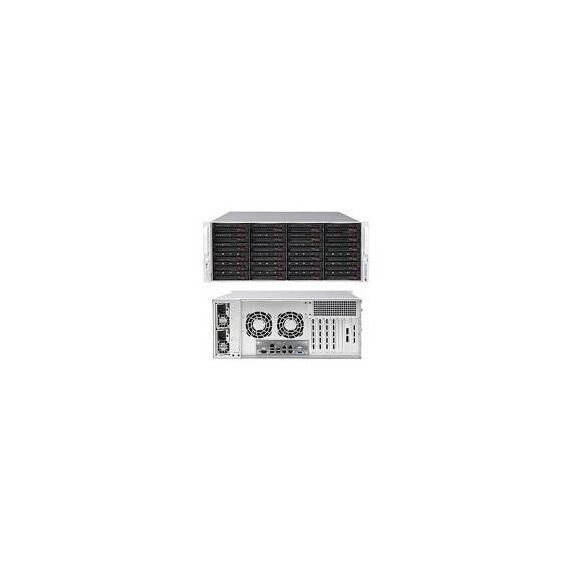 SUPERMICRO   SSG-6048R-E1CR24H-SYM SERVER