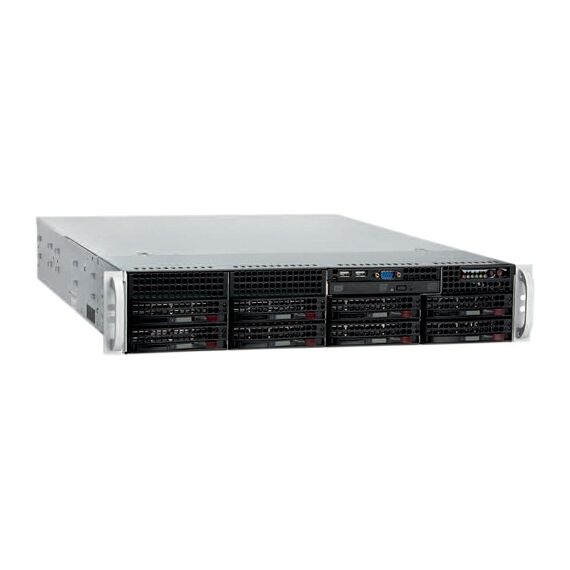 TOSHIBA NVSPRO8-2U-24T