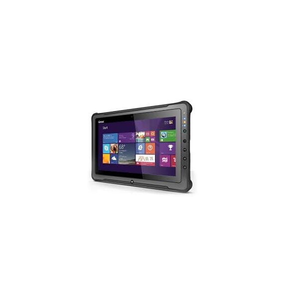 GETAC F110G2, i5-5200U 2.2 GHz, 11.6in (No Webcam)