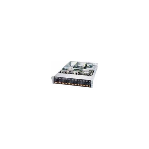 SUPERMICRO   SYS-2028U-TRTP+-SC