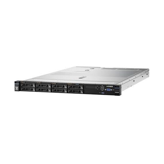 SUPERMICRO SYS-5018D-FN8T  1U Rackmount Server