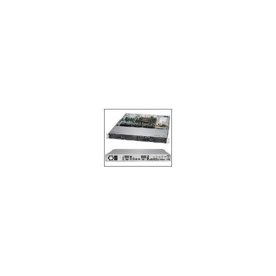 SUPERMICRO   SRS-42SG18-HADP-02 SERVER