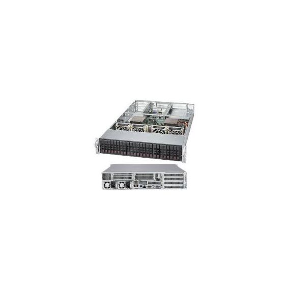 SUPERMICRO   SYS-2028TP-HTR-GL SERVER