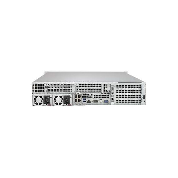 SUPERMICRO   SYS-F628R3-HADP-02 SERVER