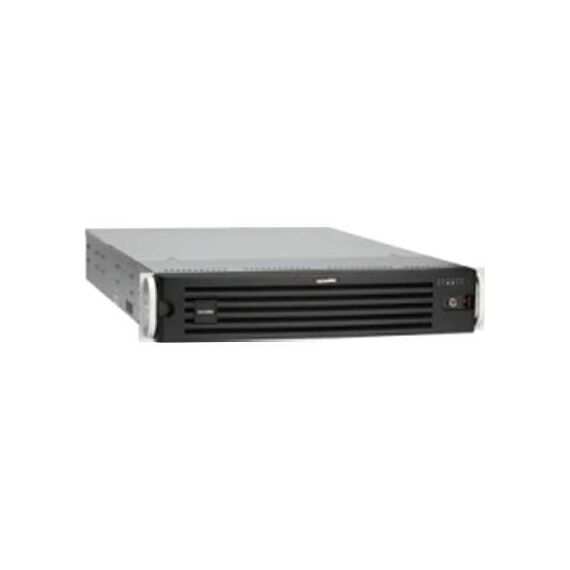 Toshiba NVR Up to 8HD 8 Base License 2TB