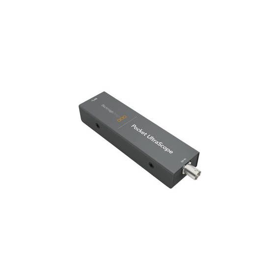 Blackmagic Design Pocket UltraScope