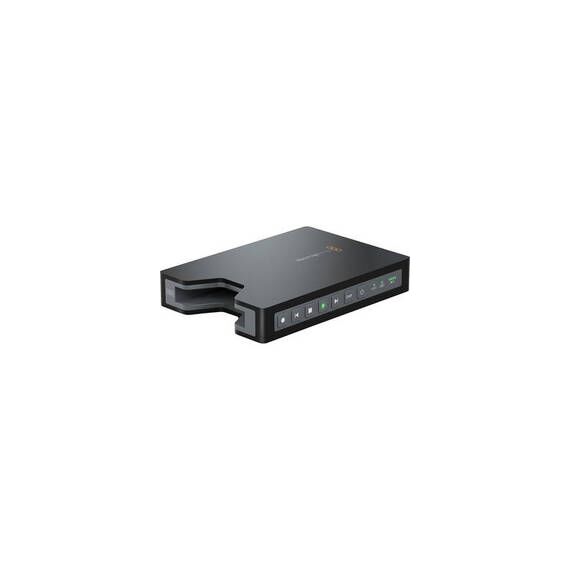 Blackmagic Design HyperDeck Shuttle 2 SSD Video Recorder