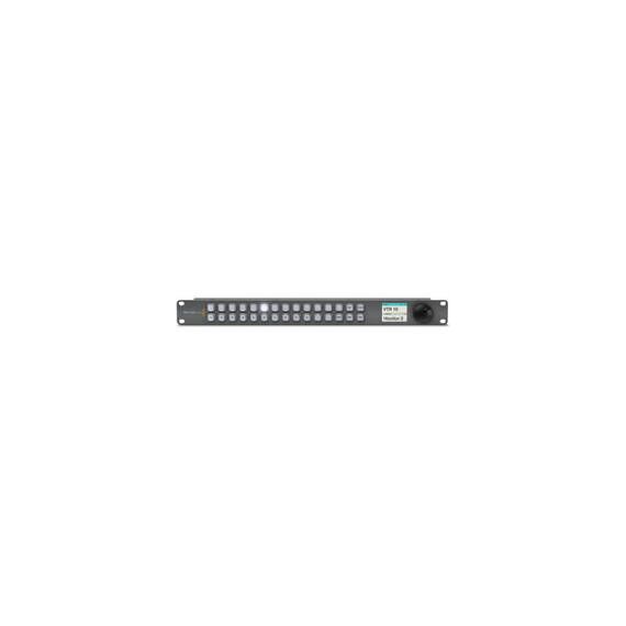 Blackmagic Design Videohub Master Control