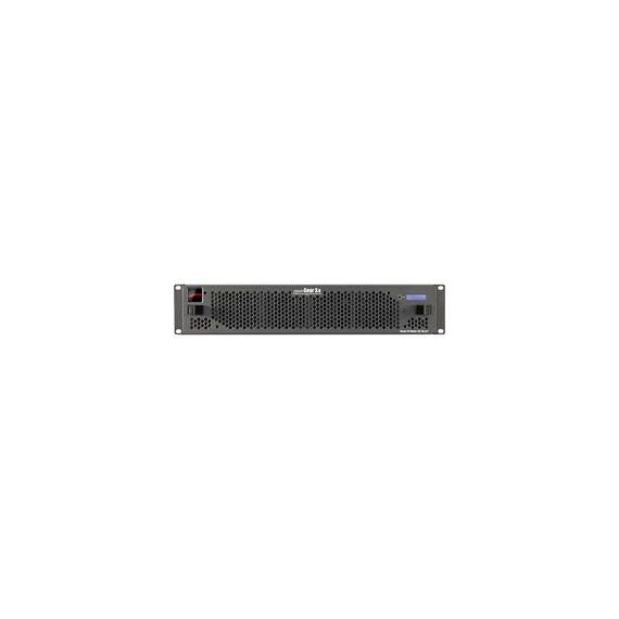 Blackmagic Design openGear 21-Slot Frame with Cooling Fans, Full Networking & Power Supply