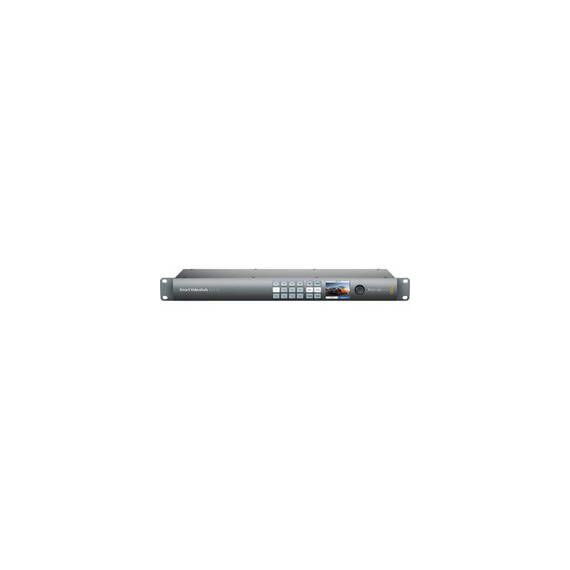 Blackmagic Design Smart Videohub 12 x 12 6G-SDI