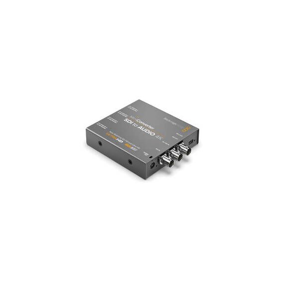Blackmagic Design Mini Converter SDI to Audio 4K