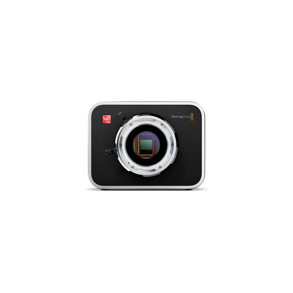 Top ponuda Blackmagic Design Cinema Camera (PL Mount) - LaptopPlaza uvoz i distribucija laptopova, projektora i druge IT opreme