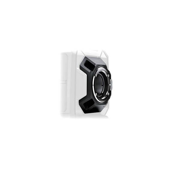 Blackmagic Design URSA 4.6K Turret (Active EF Mount)
