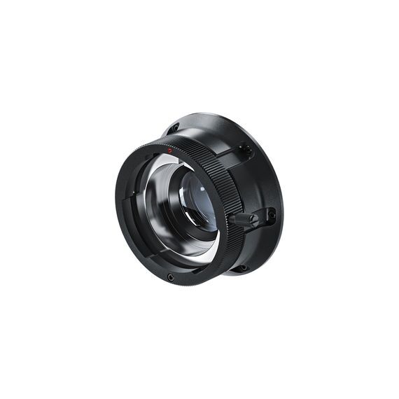 Blackmagic Design B4 Lens Mount for URSA Mini PL Mount Camera