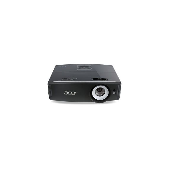 Acer P6500 Full HD DLP 3D Projektor (Crna)