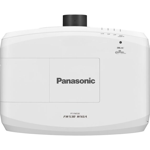 Panasonic PT-FW530U projektor, 2 image