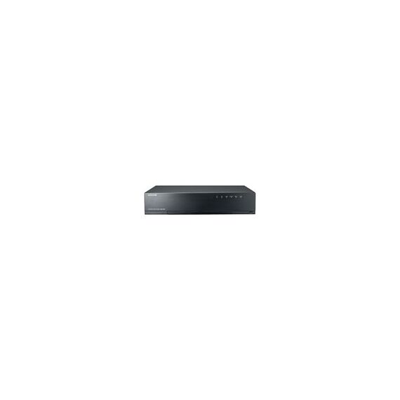 Samsung 16CH Network Video Recorder with PoE Switch SRN-1673S-24TB